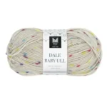 8551 Grå/lollipop multi